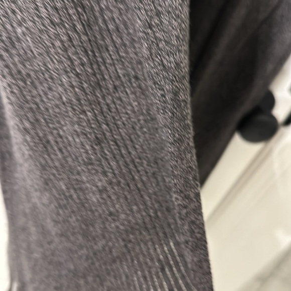 Allison Joy lightweight long cardigan - Picture 3 of 5